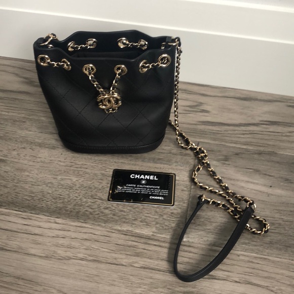 CHANEL Handbags - Authentic Chanel Bag